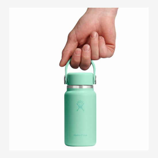 HYDRO FLASK 6,7 oz MICRO HYDRO TNY200344 200ml mermaid green