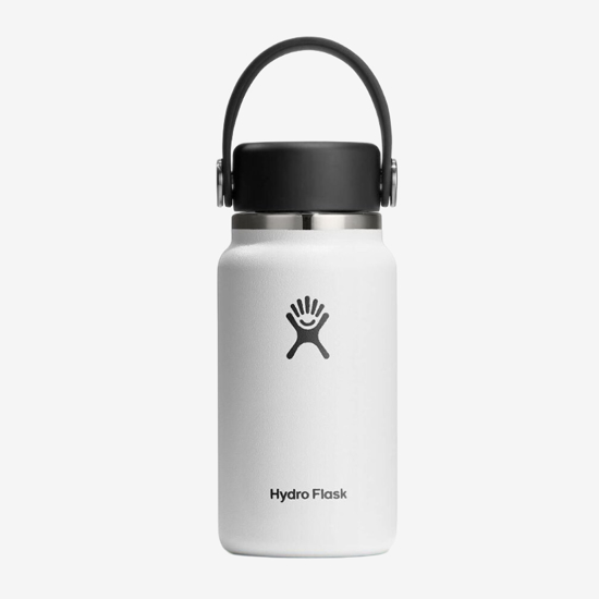 HYDRO FLASK 6,7 oz MICRO HYDRO TNY200110 200ml white