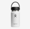 HYDRO FLASK 6,7 oz MICRO HYDRO white
