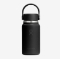 HYDRO FLASK 6,7 oz MICRO HYDRO black