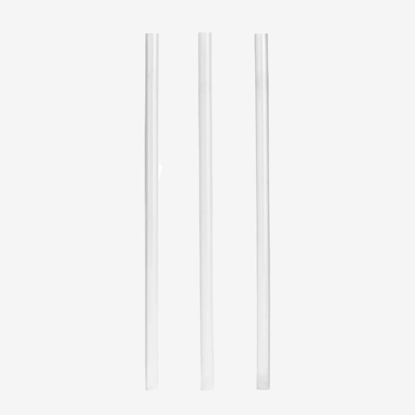HYDRO FLASK slamice REPLACEMENT STRAWS RSP 3PAC