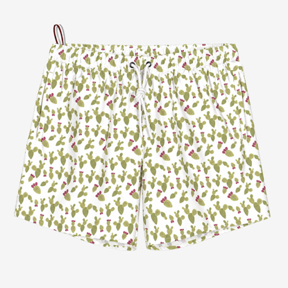 COLMAR m kopalne hlače 7269A 1HL 01G white green