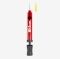 WILSON tlačilka NCAA DUAL ACTION PUMP 6" red