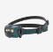 LED LENSER svetilka CORE green