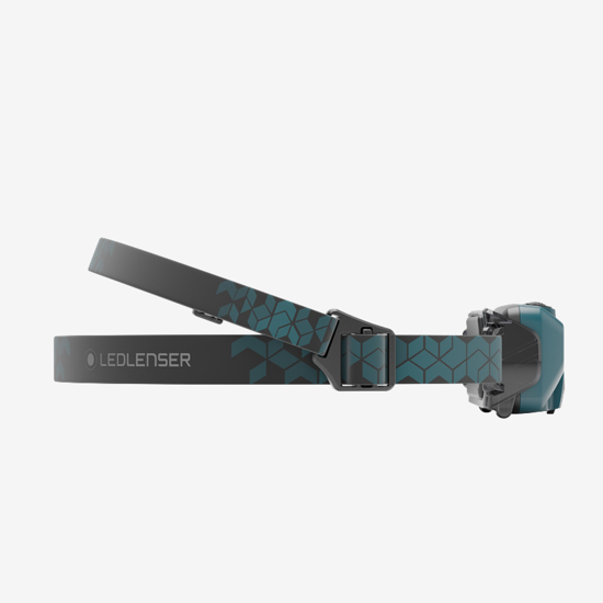 LED LENSER svetilka 503091 HF6R CORE green