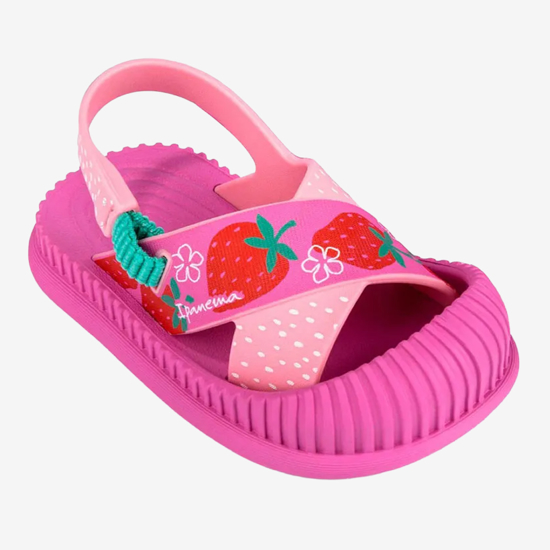 IPANEMA baby sandali 83804 BN247 PRECIOUS BAB lilac pink