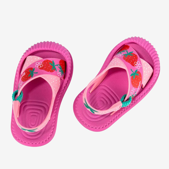 IPANEMA baby sandali 83804 BN247 PRECIOUS BAB lilac pink