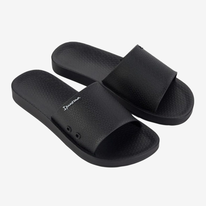 IPANEMA ž natikači 83583 AS781 ANAT CLASSIC black