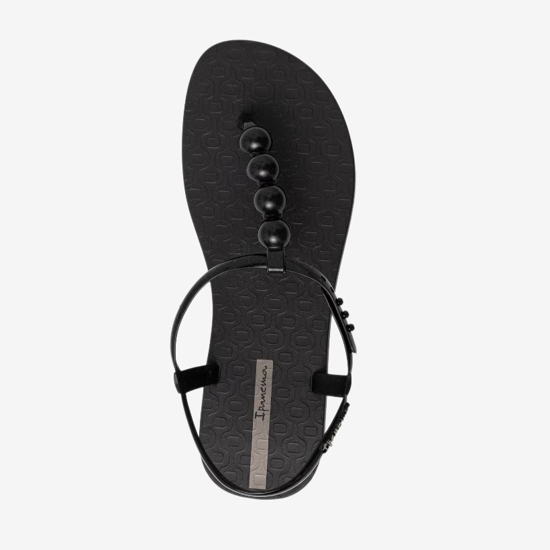 IPANEMA ž sandali 27017 AH402 CLASS EASY black