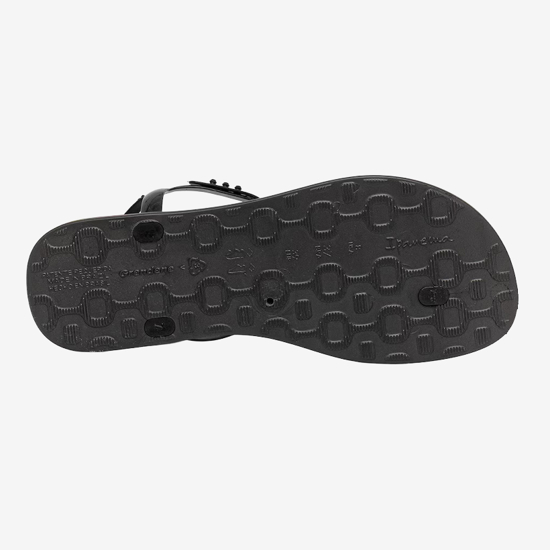 IPANEMA ž sandali 27017 AH402 CLASS EASY black