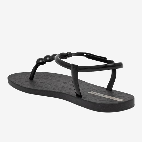 IPANEMA ž sandali 27017 AH402 CLASS EASY black