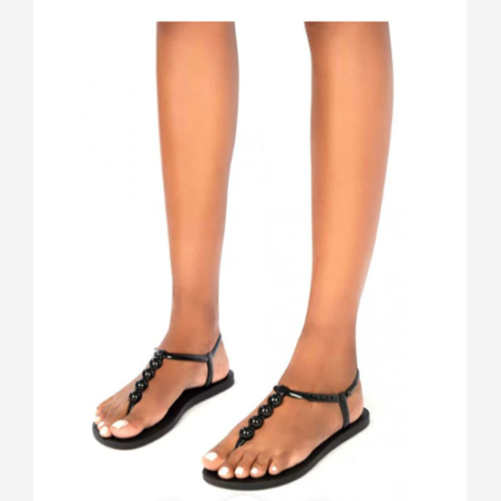 IPANEMA ž sandali 27017 AH402 CLASS EASY black