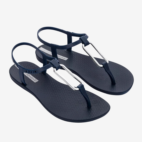 IPANEMA ž sandali 83768 BN539 CLASS MODERN blue silver