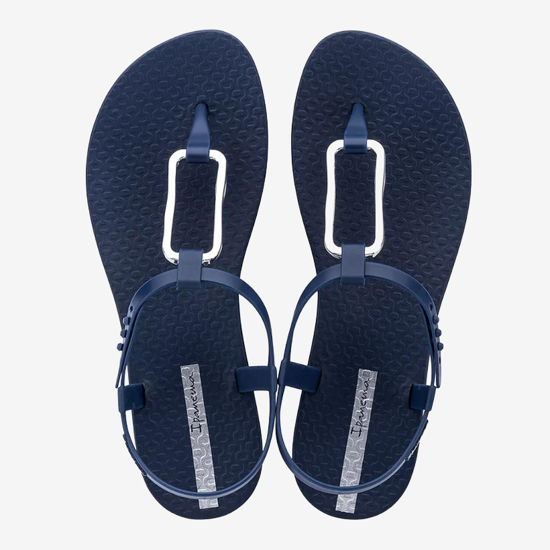 IPANEMA ž sandali 83768 BN539 CLASS MODERN blue silver
