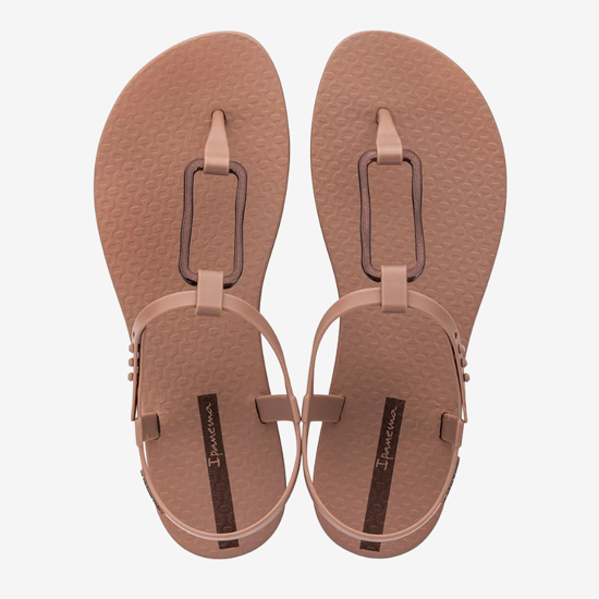 IPANEMA ž sandali 83768 BN543 CLASS MODERN brown bronze