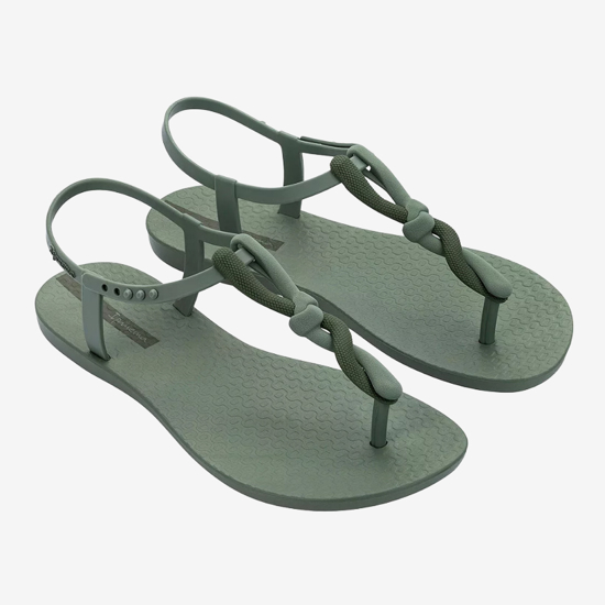 IPANEMA ž sandali 83770 BO193 CLASS DAILY green