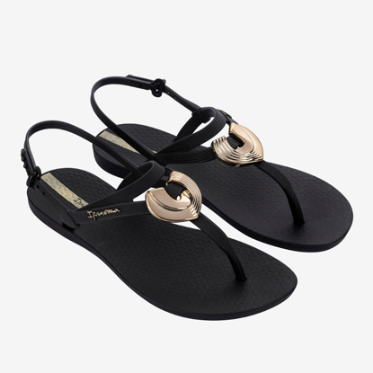 IPANEMA ž sandali 83769 BN723 CLASS DREAMY black black