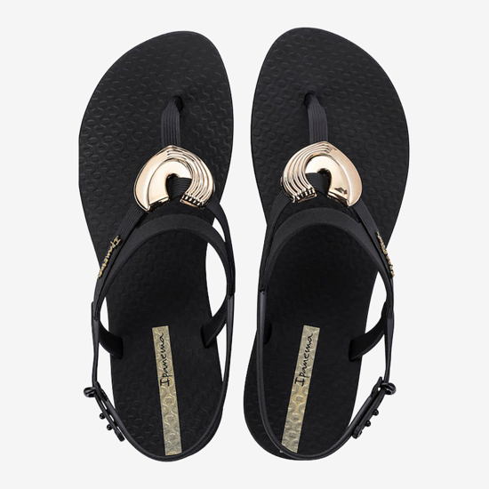 IPANEMA ž sandali 83769 BN723 CLASS DREAMY black black