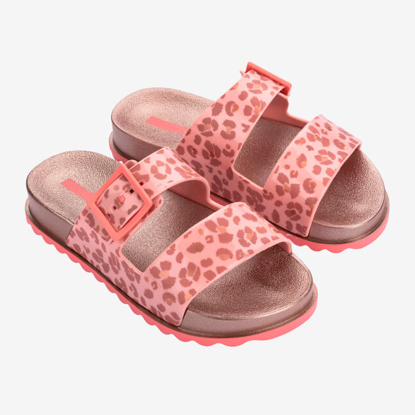 IPANEMA otr natikači 83807 BN497 KLASSY KIDS metallic pink