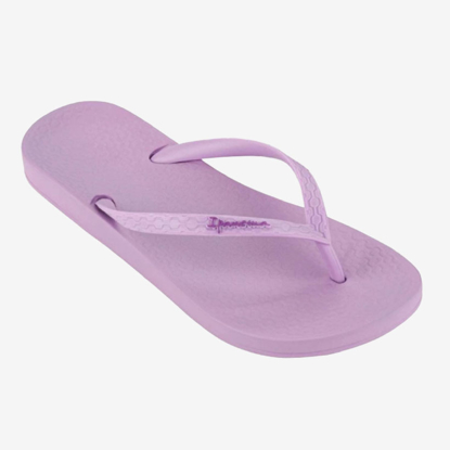 IPANEMA ž japonke 82591 AQ602 ANATOMIC COLORS FEM lilac lilac