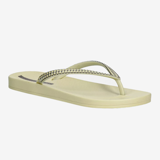 IPANEMA ž japonke 83749 BP359 MESH X FEM green silve