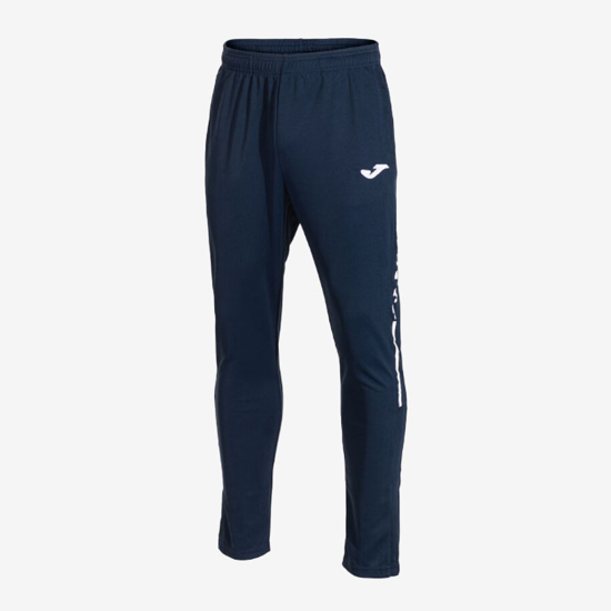 JOMA hlače 103741.331 OLIMPIADA navy