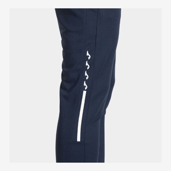 JOMA hlače 103741.331 OLIMPIADA navy