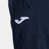 JOMA hlače 104298.300 RECORD III navy blue