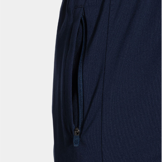 JOMA hlače 104298.300 RECORD III navy blue