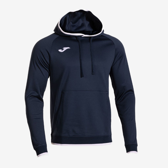 JOMA m pulover 104495.332 COMBI PREMIUM navy white