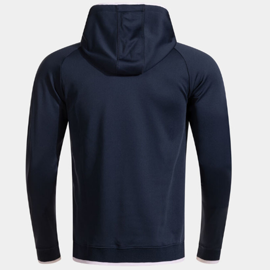 JOMA m pulover 104495.332 COMBI PREMIUM navy white