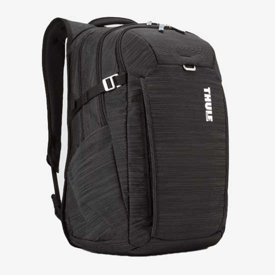 THULE nahrbtnik 808609 CONSTRUCT black 28L