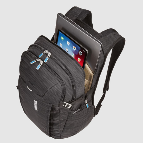 THULE nahrbtnik 808609 CONSTRUCT black 28L