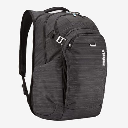 THULE nahrbtnik 808608 CONSTRUCT black 24L