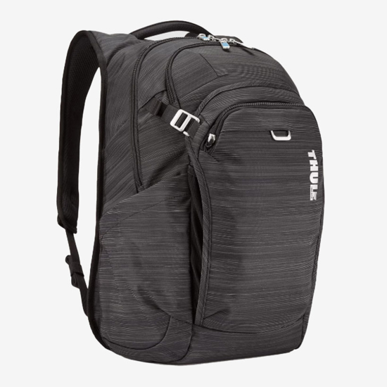 THULE nahrbtnik 808608 CONSTRUCT black 24L