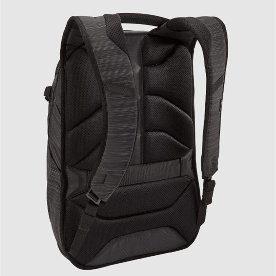 THULE nahrbtnik 808608 CONSTRUCT black 24L