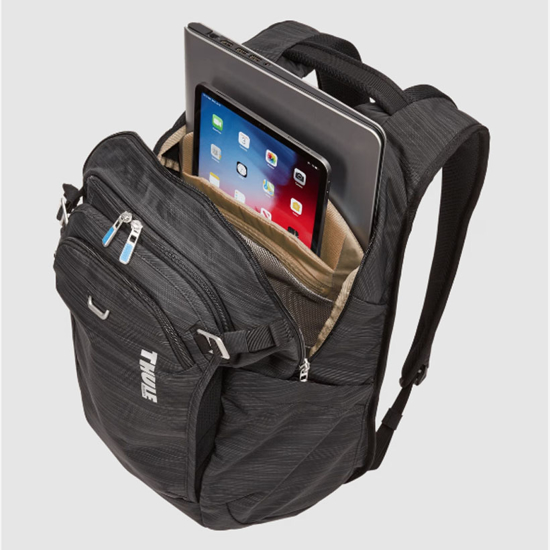 THULE nahrbtnik 808608 CONSTRUCT black 24L