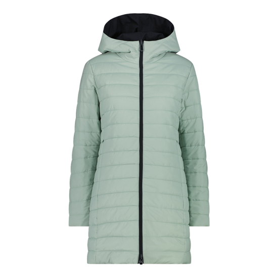 Picture of CMP ž plašč 35K3616 U423 REVERSE PARKA FIX HOOD anthracite