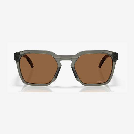OAKLEY sončna očala 9533-08 HSTN SQ MOTOGP COLLECTION Grey Smoke Prizm Bronze