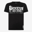 BOXEUR m majica BXM0200693AZ black
