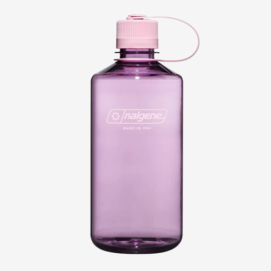 NALGENE bidon 2021-2932 NARROW MOUTH 1000 ml cherry blusso