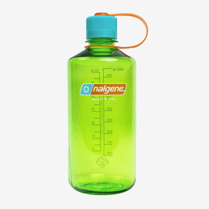 NALGENE bidon 2021-2332 NARROW MOUTH 1000ml green