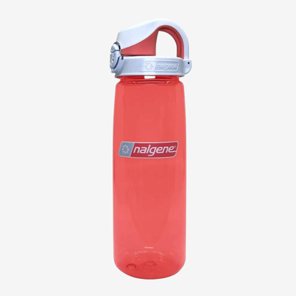 NALGENE bidon 5565-2124 OTF 750ml red