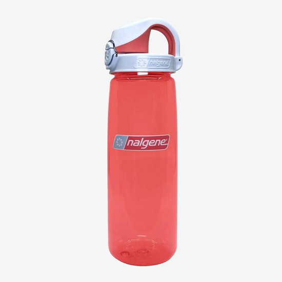 NALGENE bidon 5565-2124 OTF 750ml red