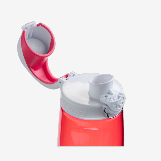 NALGENE bidon 5565-2124 OTF 750ml red