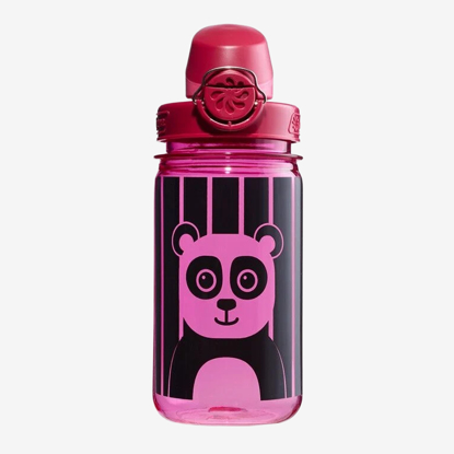 NALGENE bidon 1263-0034 12OZ 350ml pink panda