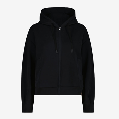 CMP ž jopica 36M7766 U901 JACKET black