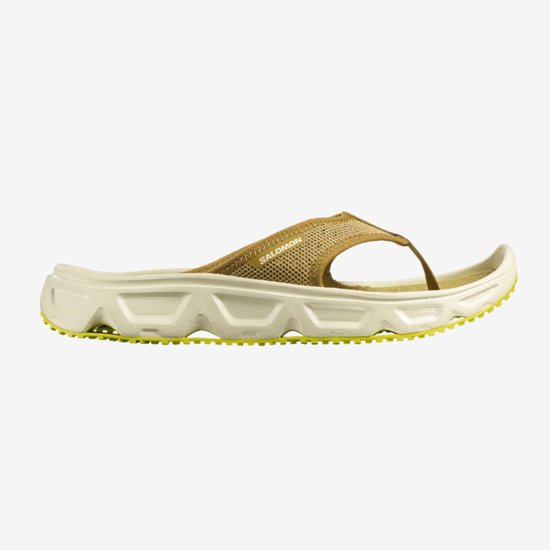 SALOMON m japonke 479947 REELAX BREAK 6.0 willow/asparagus green/acid lime