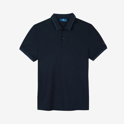 TBS m polo majica ATTONPOL 34032 marine