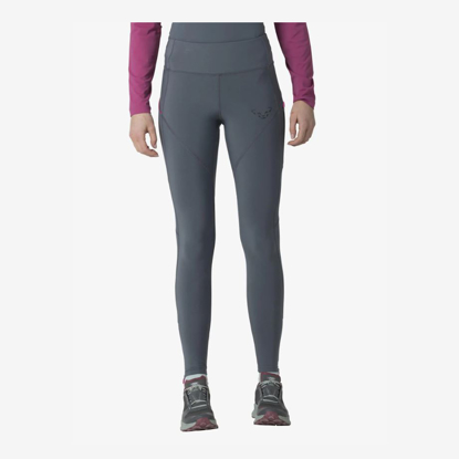 DYNAFIT ž legice 71995 0721 ALPINE HYBRID PANTS cinder